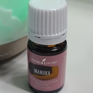 Manuka 5ml Young Living Oil